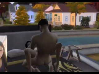 Vampire keanu reeves the sims 4 sex hentai 3d creampie 01