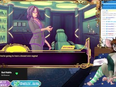 Full Service Shop: Robyn and (part of) Dr.Kato - Fansly VoD #5