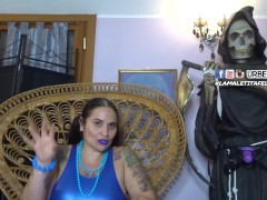 URBEX NOVELA PORNO EDIZIONE HALLOWEEN 2022.