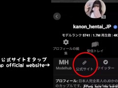 女子大学生の潮吹きお漏らし電マオナニー - Screenshot 14 of 16 - Hentai
