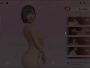 Preview 2 of hentai game Rise of Eros