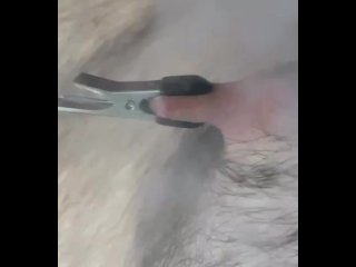 Nipple Clip Cloud