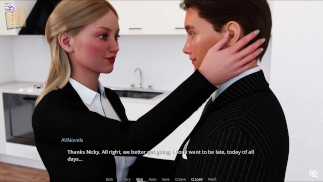 Солнечная Любовь 3