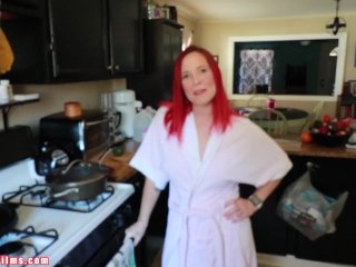 My Best Friend's Mom Wants My Cock - Jane Cane screenshot number 0