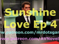 Sunshine Love 4