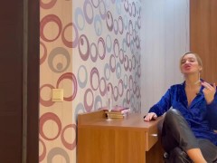 ПОЧЕМУ МУЖЧИНА НЕ ХОЧЕТ ДЕЛАТЬ КУНИЛИНГУС. НЕПРИЯТНЫЕ ВЫДЕЛЕНИЯ ИЗ ВЛАГАЛИЩА И КАК ОТ НИХ ИЗБАВИТЬСЯ - Screenshot 8 of 16 - вагинальныйзапах