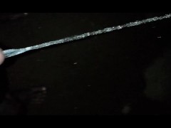 I Pee in the Dark Forest at 12.00 a.m - Screenshot 13 of 16 - Pee Desperation