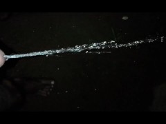 I Pee in the Dark Forest at 12.00 a.m - Screenshot 16 of 16 - Pee