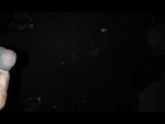 I Pee in the Dark Forest at 12.00 a.m - Screenshot 5 of 16 - Public