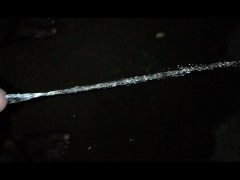I Pee in the Dark Forest at 12.00 a.m - Screenshot 6 of 16 - Pee