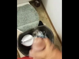 Alone fun