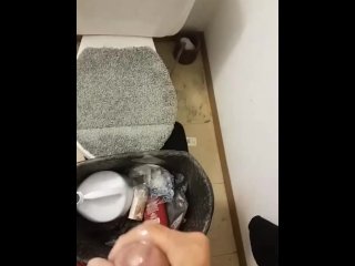 Horny af