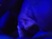 Preview 2 of POV of Dexter Jones Blowing Me in His Bed