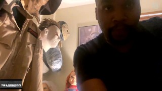 PORNO Todd Jones met jiggy Jaguar 11162022