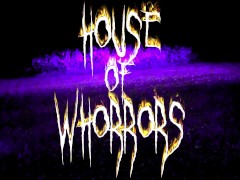 Video House of Whorrors- Amateur TransLesbian Sneak Peek Kink Fan Update Compilation