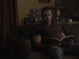 FamilyXXX - Fucked And Came On My Stepmoms Big Milf Tits (Linzee Ryder) screenshot number 0