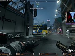 CETTE MAP + M4 = PIRE PARTIE (la pire de toute ma vie) | Modern Warfare 2