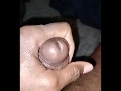 Cumshot ... looking for a co-star