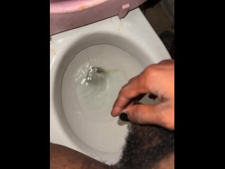 peeing while fucking, vertical video, pissing, pee