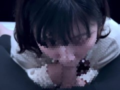 おでかけ前にリズミカルなフェラで精子を絞りとる後輩の女子大生 gokkun 口内射精 - Screenshot 4 of 16 - ご っ くん