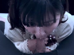 おでかけ前にリズミカルなフェラで精子を絞りとる後輩の女子大生 gokkun 口内射精 - Screenshot 5 of 16 - 大学生