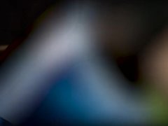 Lonely Girl in California Heights Delighted with Photographers pursuit