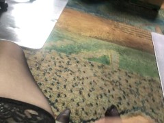 Quickie - Screenshot 4 of 16 - Stockings