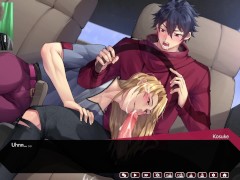 Wrath Did Us Dirty - Sinsations 2: Modern Gods Part 8