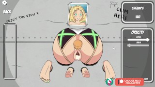 HoleHouse v0.1.24 Jeu de sexe parodie 2D la légende de zelda