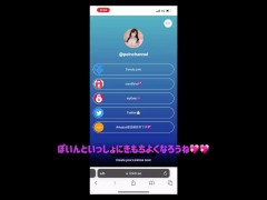 【泡風呂】マシュマロおっぱいのJDとお風呂場でハメ狂う♡