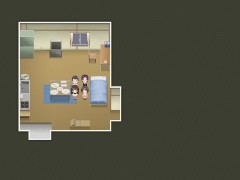 hentai love story first level start