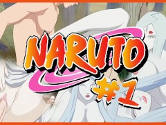 COMPILACION #1 KAGUYA (HENTAI NARUTO)