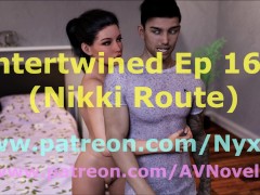 Video Intertwined 161 (End Of Nikki Scenes)