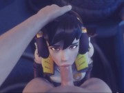 Preview 2 of Overwatch Porn Compilation