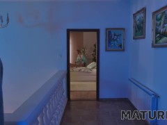 MATURE4K. Cumming-of-Age Story - Screenshot 6 of 16 - Mature4k