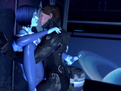 Futa Sfm Compilation November 2022