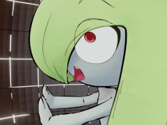 pokemon in a Pokeball - Screenshot 14 of 16 - Petite