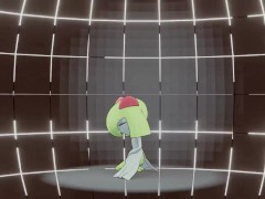 pokemon in a Pokeball - Screenshot 2 of 16 - 3d