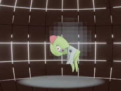 pokemon in a Pokeball - Screenshot 4 of 16 - Petite