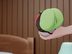 pokemon in a Pokeball - Screenshot 5 of 16 - Point Of View