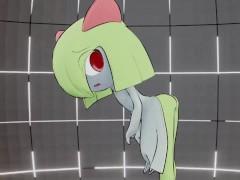 pokemon in a Pokeball - Screenshot 6 of 16 - Pokemon Hentai