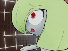 pokemon in a Pokeball - Screenshot 8 of 16 - Anime