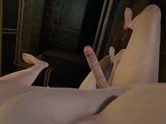 Valmet futa x koko Jormungand FPOV