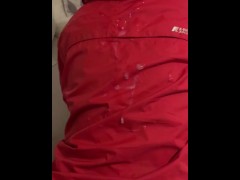 Grosse ejaculation 16/16