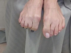 Pedicure - Screenshot 11 of 16 - Piede Senza Smalto