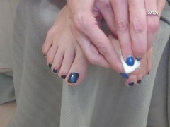 Pedicure - Screenshot 5 of 16 - Sexy Piede