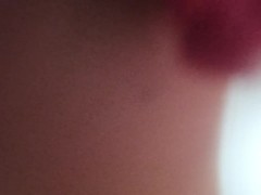 ГОСПОЖА ДАВИТ СВОЕГО МАЛЕНЬКОГО РАБА ГИГАНТ ФЕТИШ ВИД СНИЗУ POV ENG - Screenshot 15 of 16 - Trampling