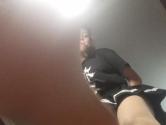 ГОСПОЖА ДАВИТ СВОЕГО МАЛЕНЬКОГО РАБА ГИГАНТ ФЕТИШ ВИД СНИЗУ POV ENG - Screenshot 16 of 16 - Giantess