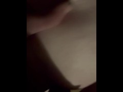 Slut loves getting railed out hard