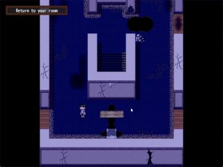 ~Boy Hero Ken Haunted House Investigation~ [NTR] Part 11